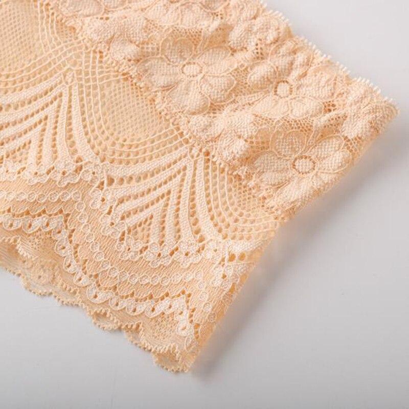 Culotte en dentelle