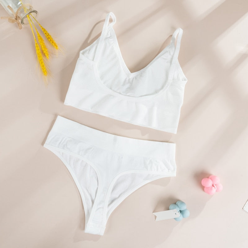 Ensemble de sous-vêtements de sport
