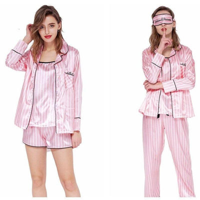 Ensemble pyjama