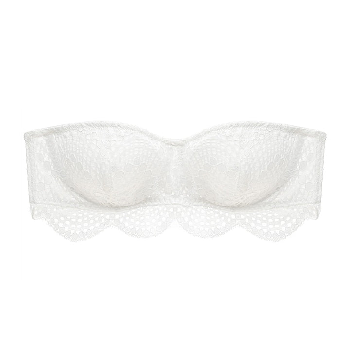 Soutien-gorge sans bretelles
