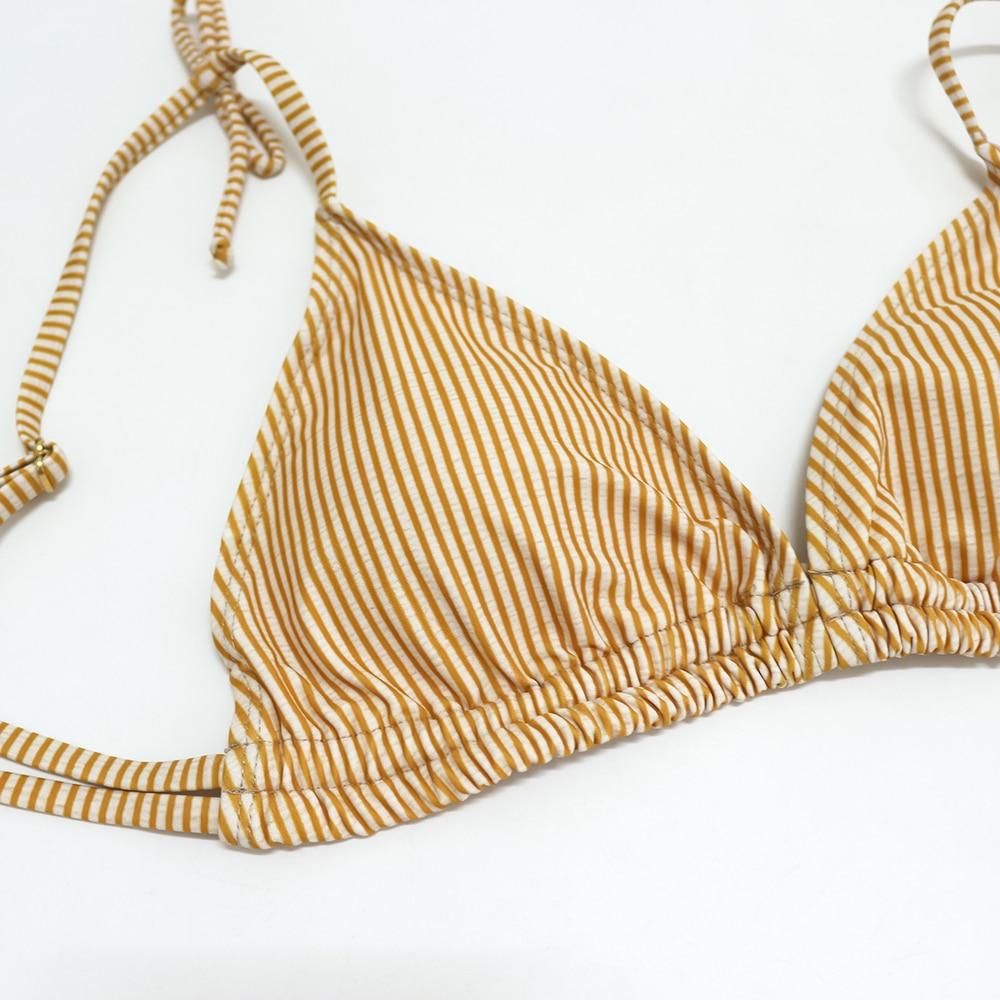 Maillot de bain deux pièces