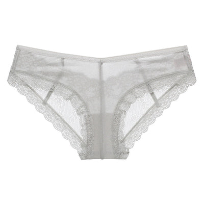 Culotte en dentelle