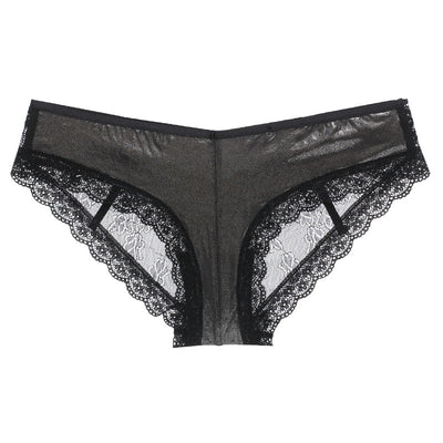 Culotte en dentelle