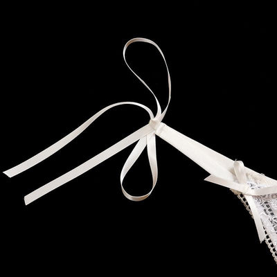 Ensemble de lingerie en dentelle