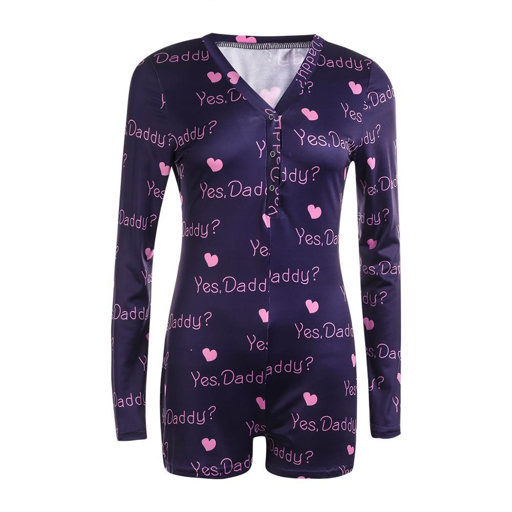 Pyjamas body