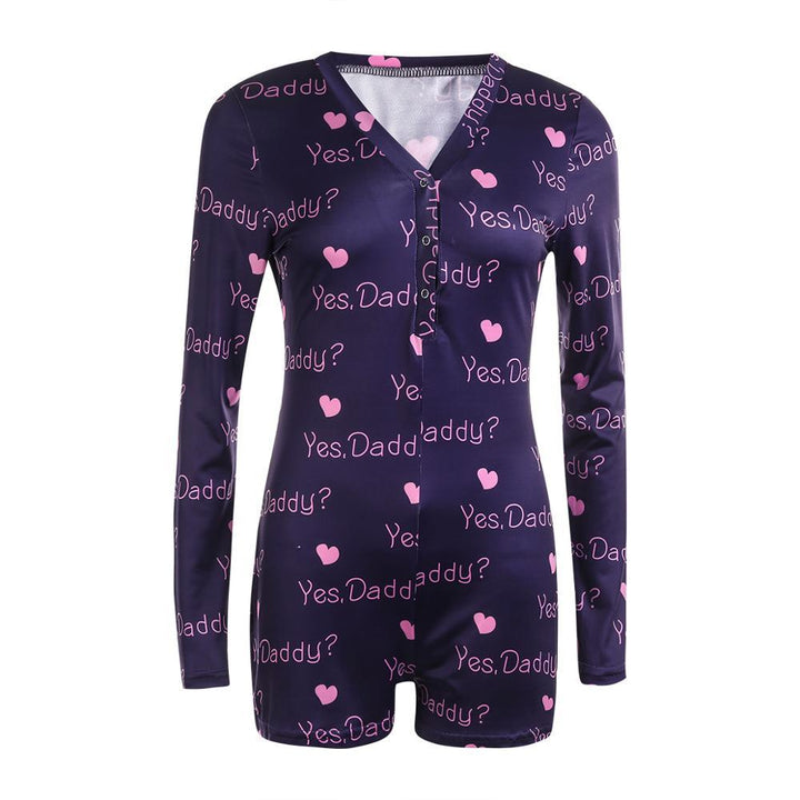 Pyjamas body