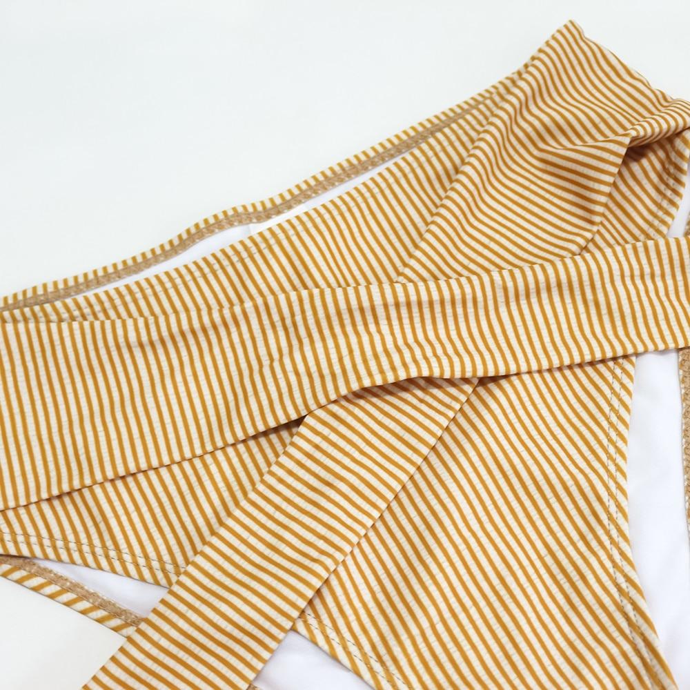 Maillot de bain deux pièces