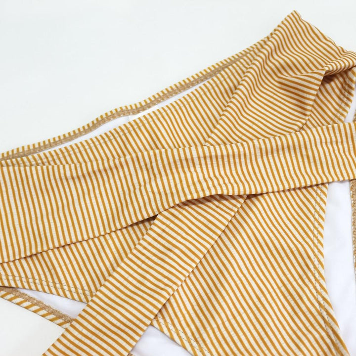 Maillot de bain deux pièces