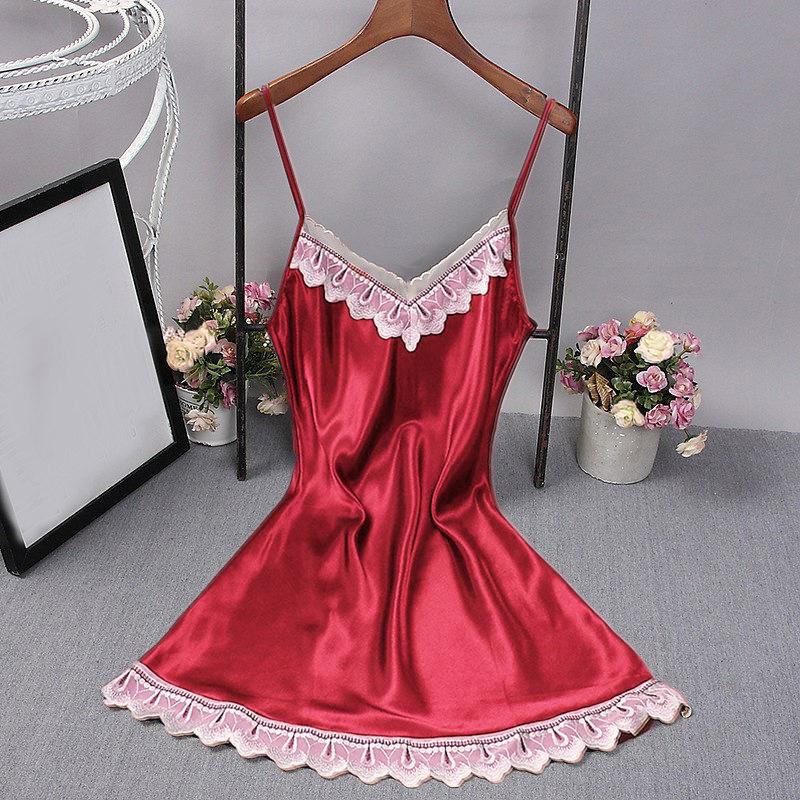 Chemise de nuit