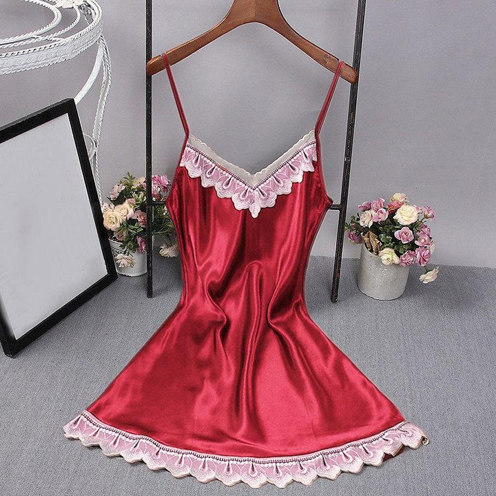 Chemise de nuit