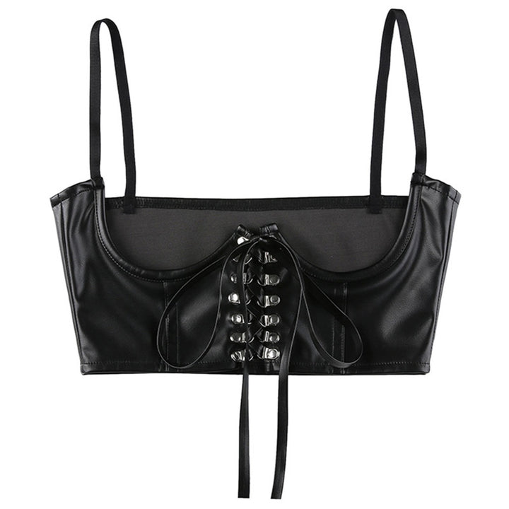 Haut corset