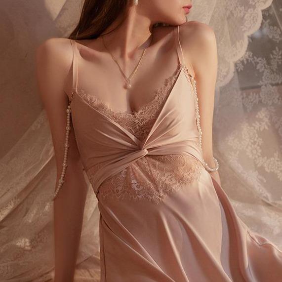 Chemise de nuit