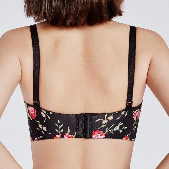 Soutien-gorge pigeonnant