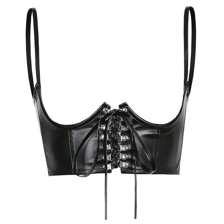 Haut corset