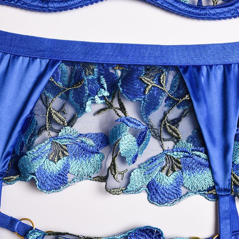 Ensemble de sous-vêtements