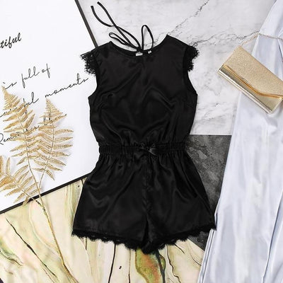 Sous-vêtements de nuit
