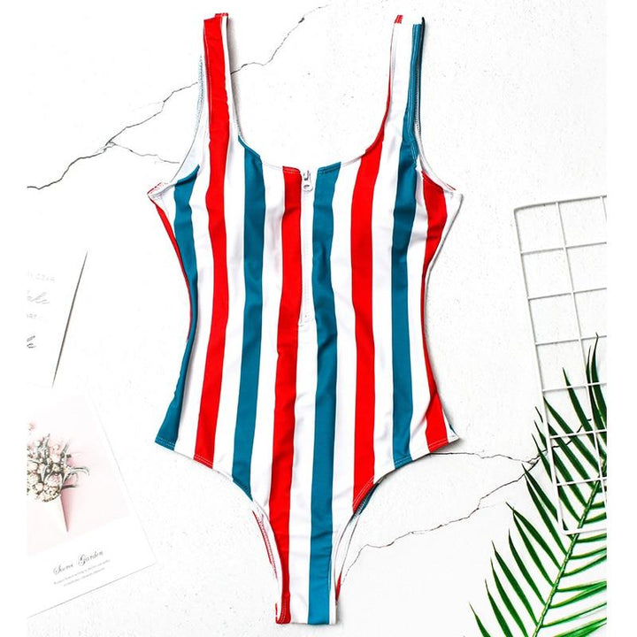 Maillot de bain une pièce
