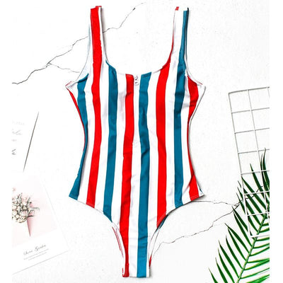 Maillot de bain une pièce