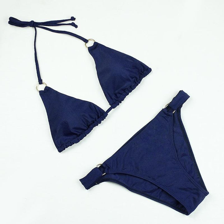 Maillot de bain deux pièces