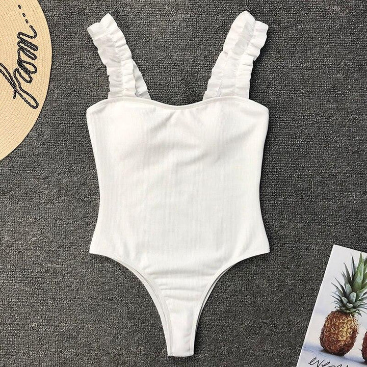 Maillot de bain une pièce