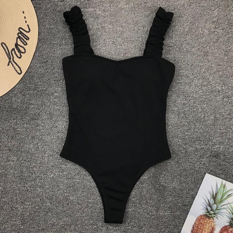 Maillot de bain une pièce