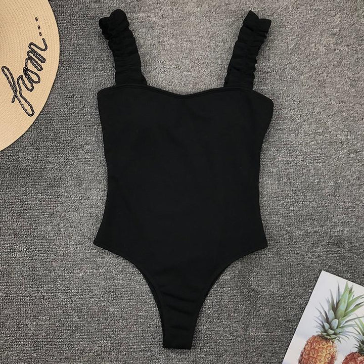 Maillot de bain une pièce
