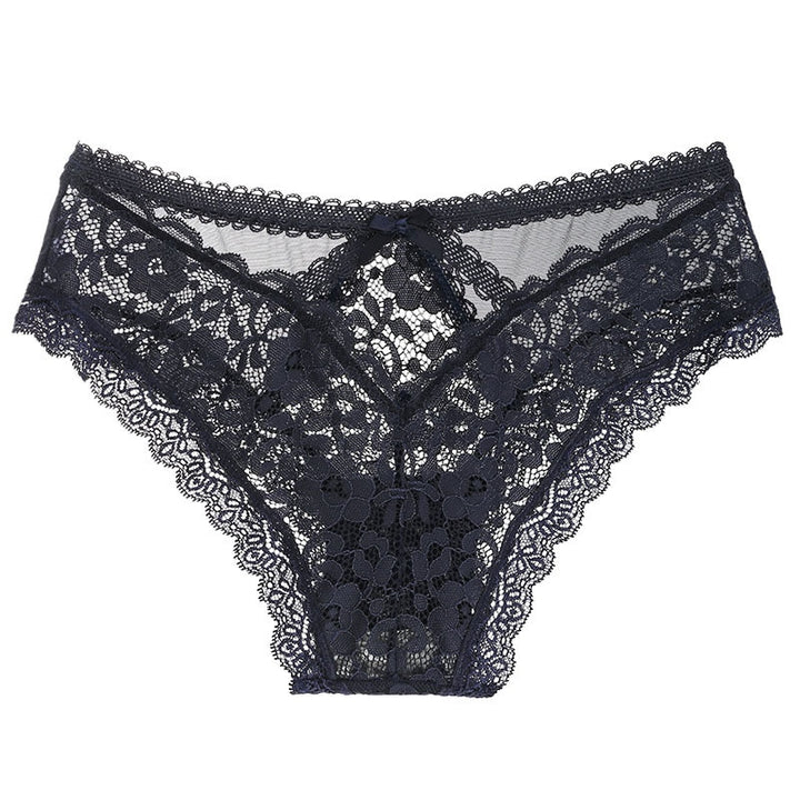 Culotte en dentelle