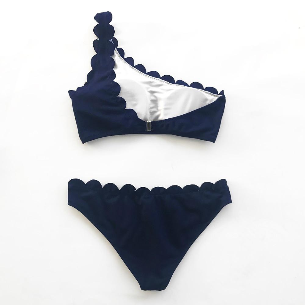 Maillot de bain deux pièces