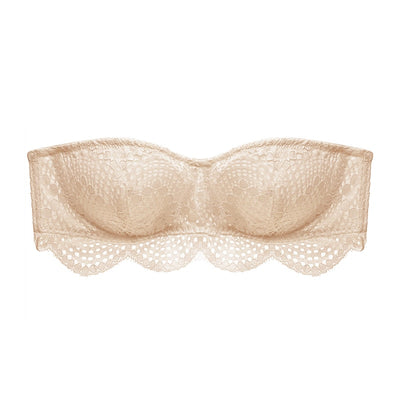 Soutien-gorge sans bretelles