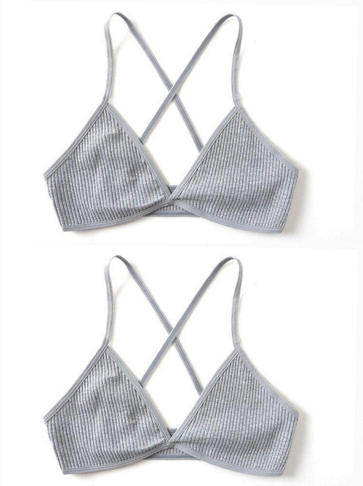 Soutien-gorge - double pack