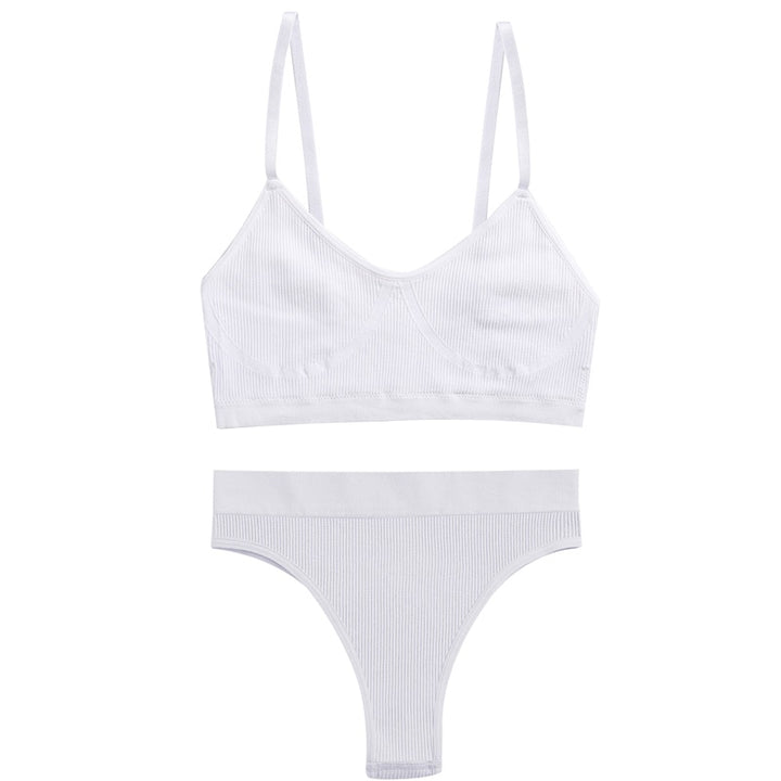 Ensemble de sous-vêtements de sport