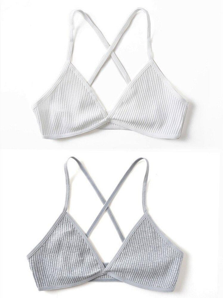 Soutien-gorge - double pack