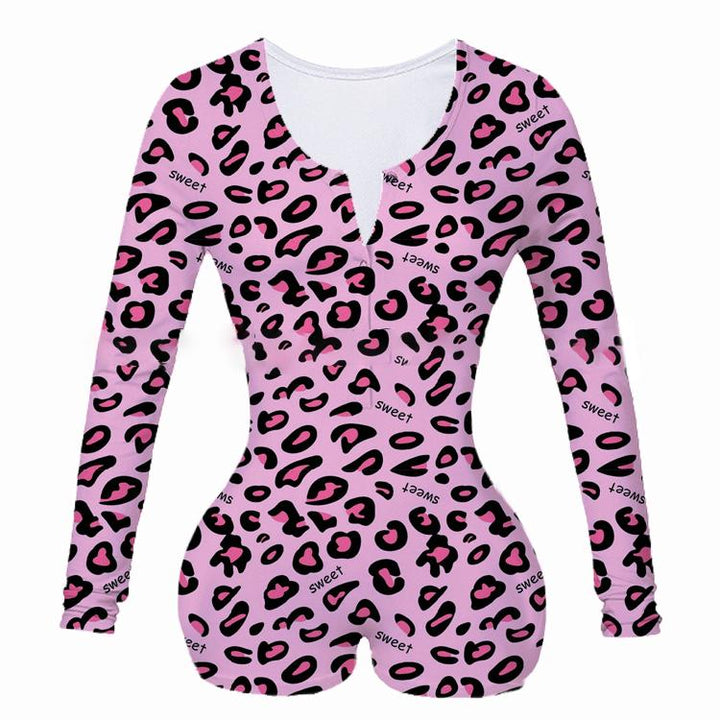 Pyjamas body