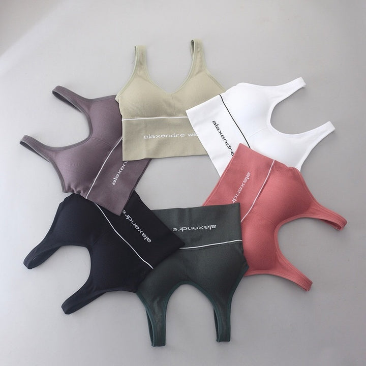Soutien-gorge de sport