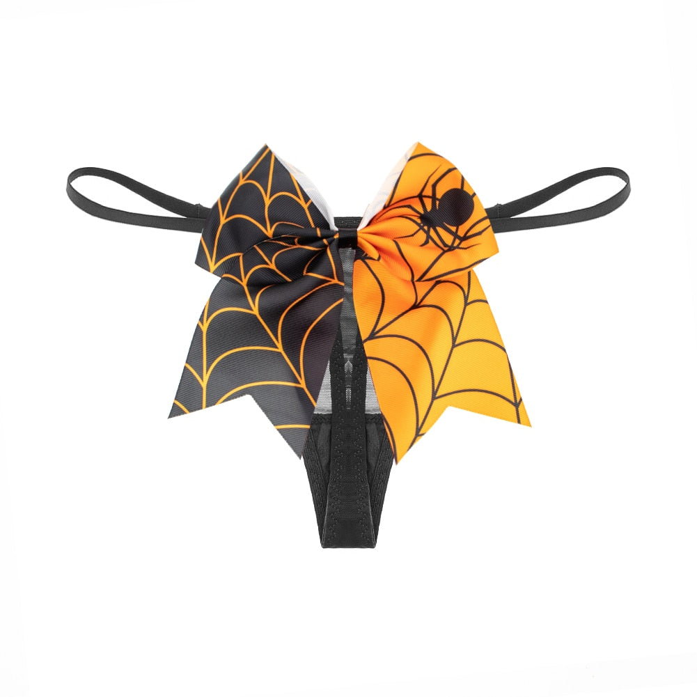 String d'Halloween