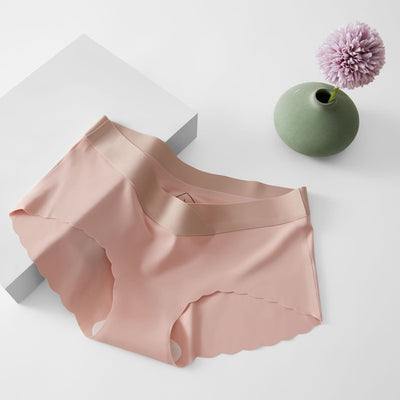 Culotte sans couture