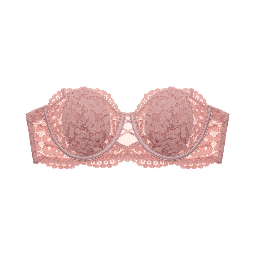 Soutien-gorge sans bretelles