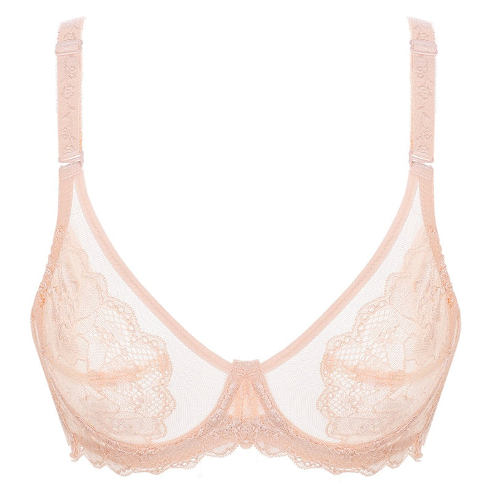 Soutien-gorge en dentelle