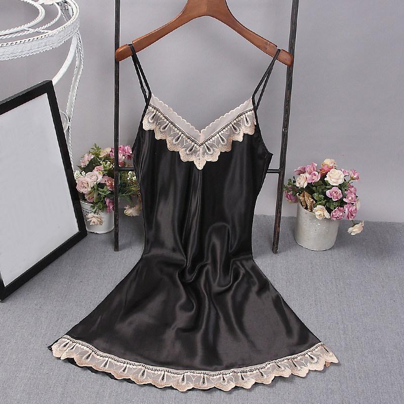 Chemise de nuit