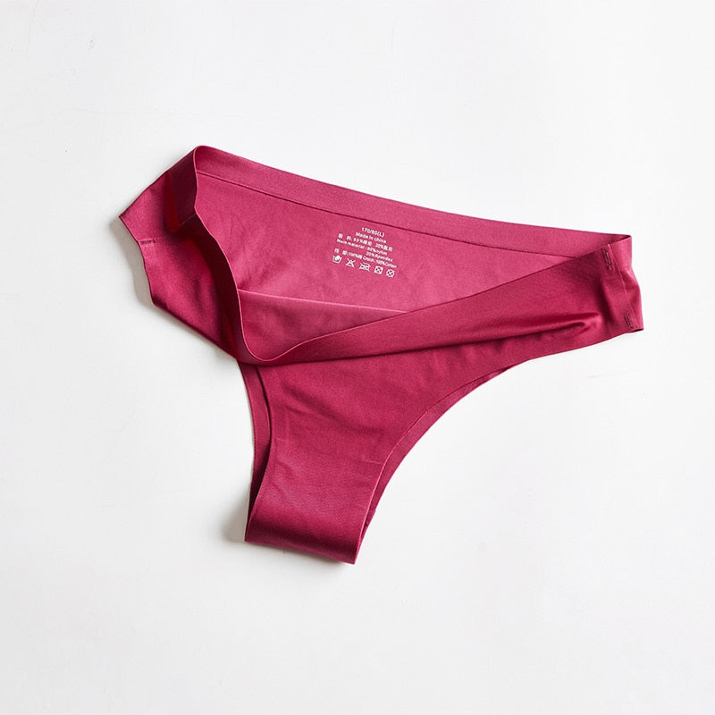 Culotte de sport sans couture