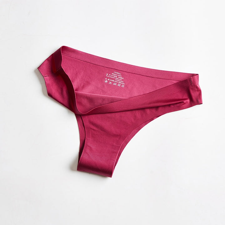 Culotte de sport sans couture