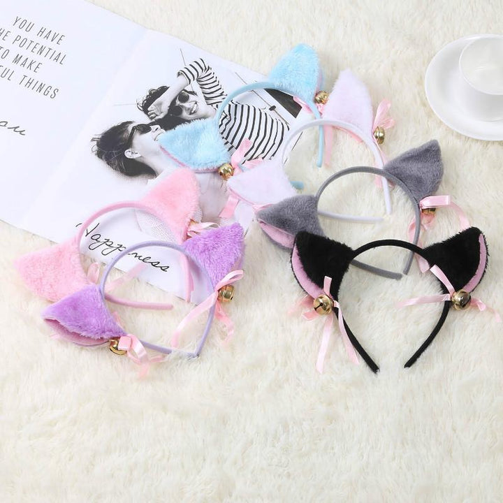 Bandeau avec oreilles