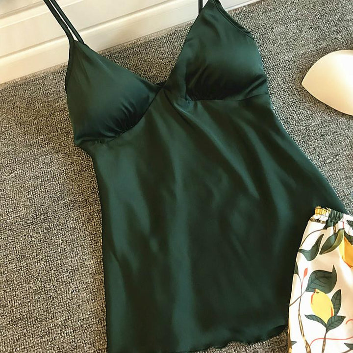 Pyjama deux pièces