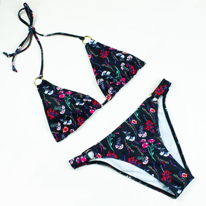 Maillot de bain deux pièces