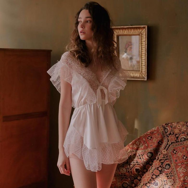 Sous-vêtements de nuit