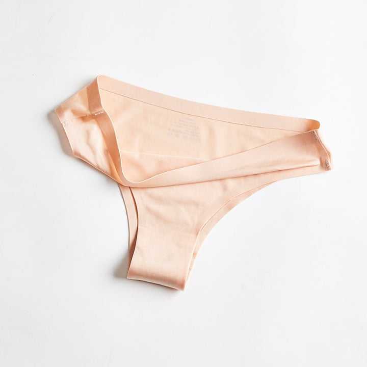 Culotte de sport sans couture