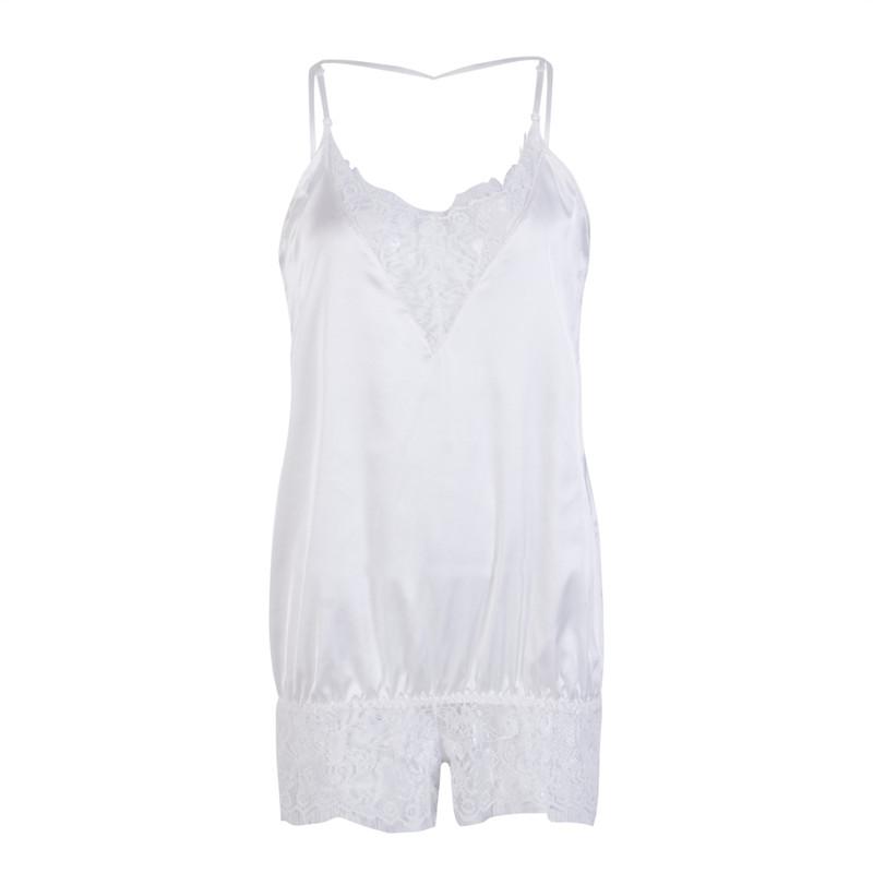 Sous-vêtements de nuit
