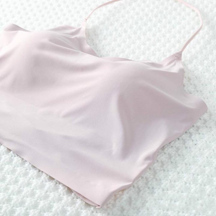 Soutien-gorge de sport dos nu