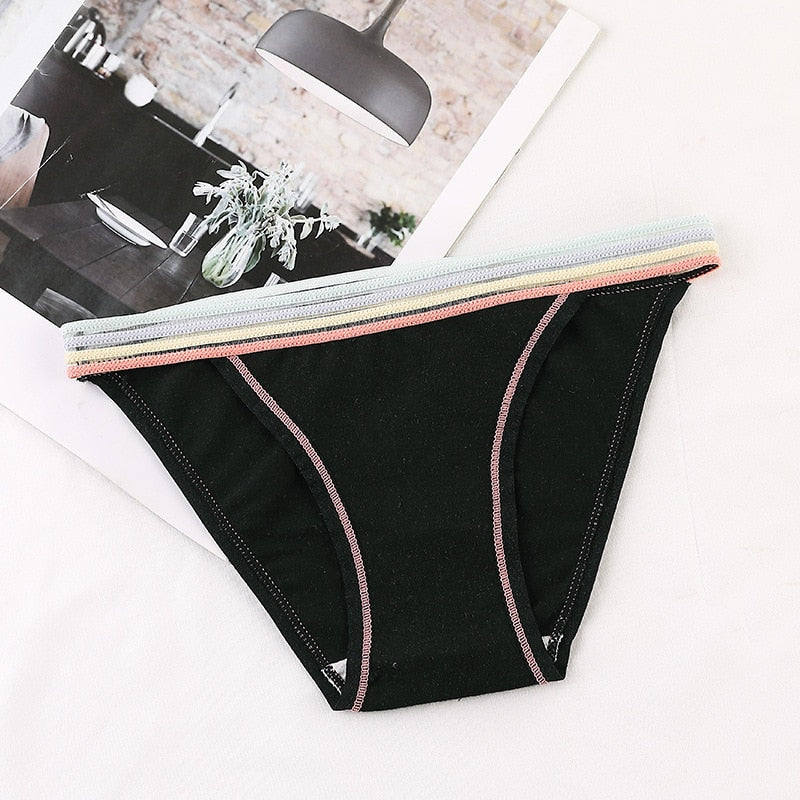 Culotte en coton