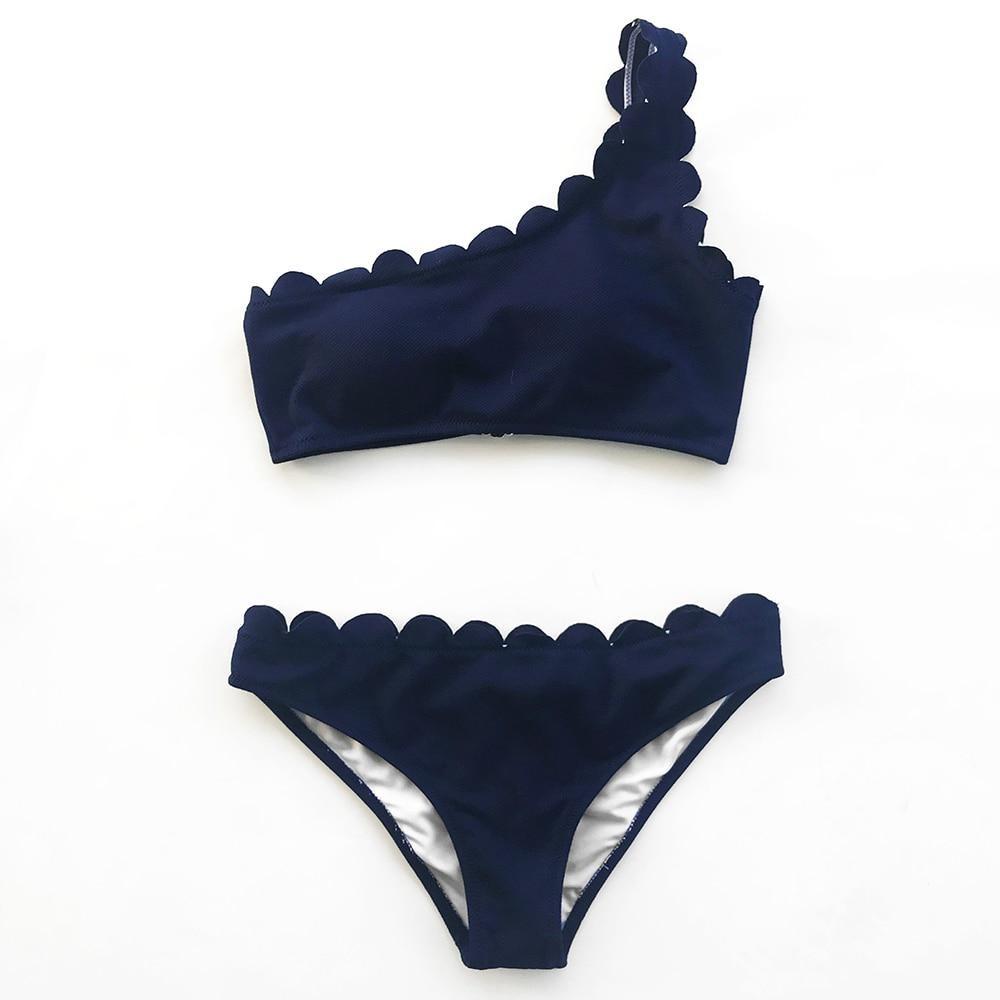 Maillot de bain deux pièces
